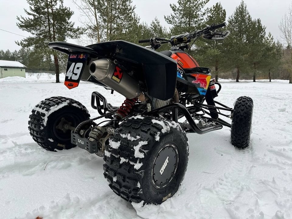 KTM 450 SXF ATV 2022 Hybrid | KTM ATV HQ Forums KTM 450 SXF ATV 2022 Hybrid | KTM ATV HQ Forums